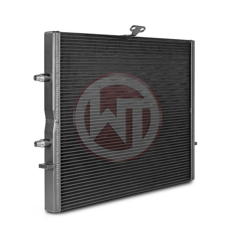 2019-2021 BMW M2 S55 Radiator Kit by Wagner Tuning