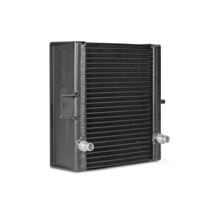 2019-2021 BMW M2 S55 Radiator Kit by Wagner Tuning