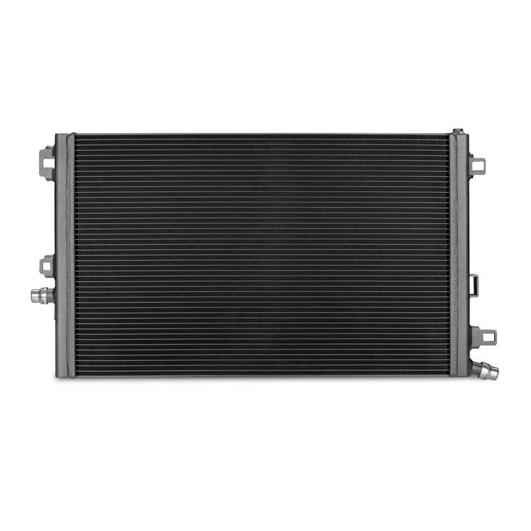 2017-2021 Mercedes-Benz AMG GT Radiator Kit by Wagner Tuning - 400001017