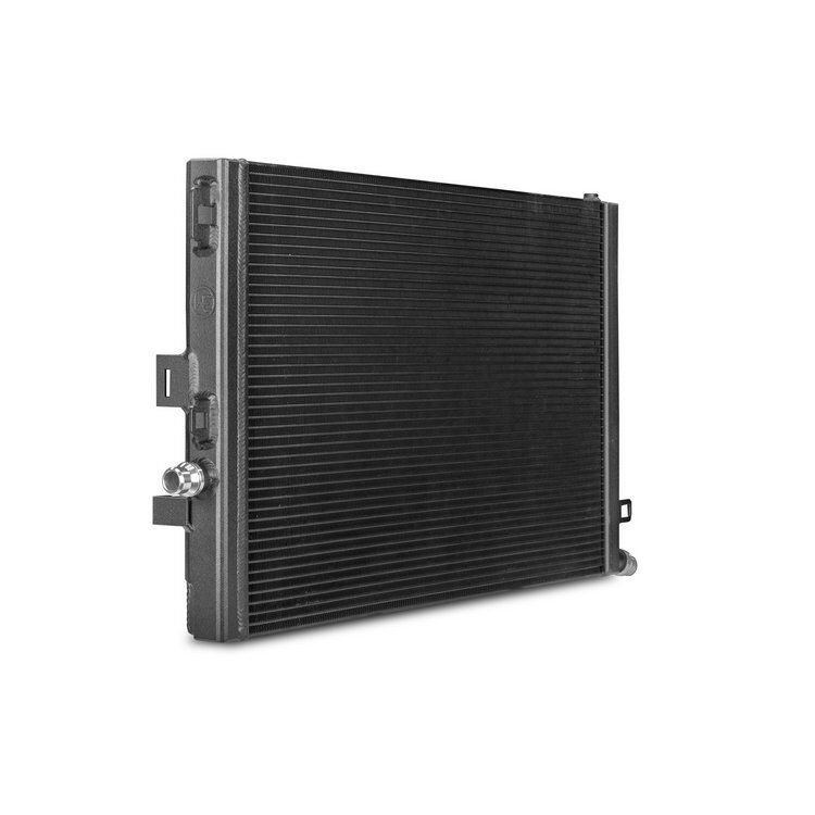 2017-2021 Mercedes-Benz AMG GT Radiator Kit by Wagner Tuning