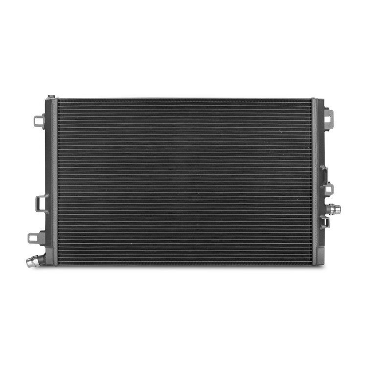 2017-2021 Mercedes-Benz AMG GT Radiator Kit by Wagner Tuning