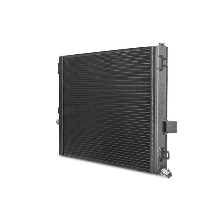 2017-2021 Mercedes-Benz AMG GT Radiator Kit by Wagner Tuning