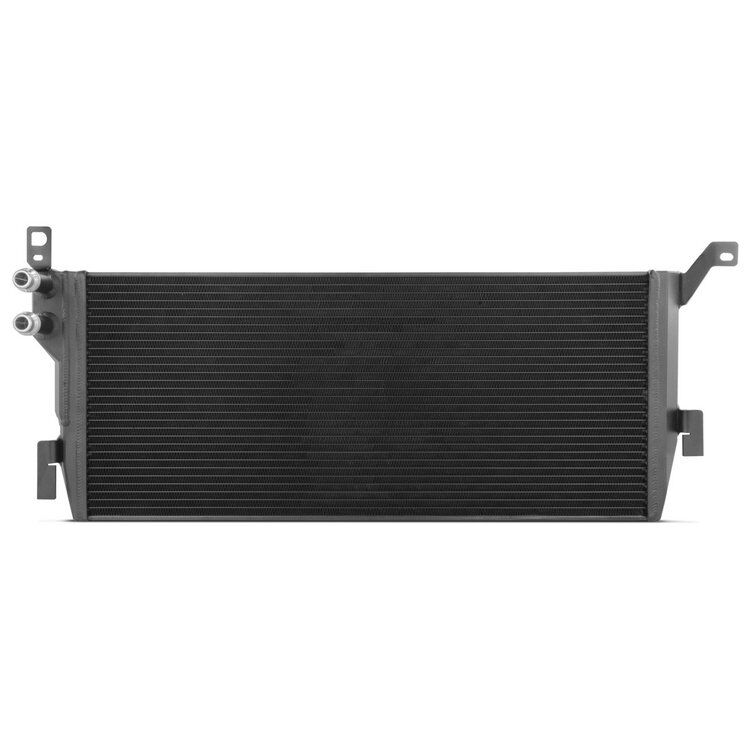 1949-1979 Volkswagen Transporter Radiator Kit by Wagner Tuning - 400001019