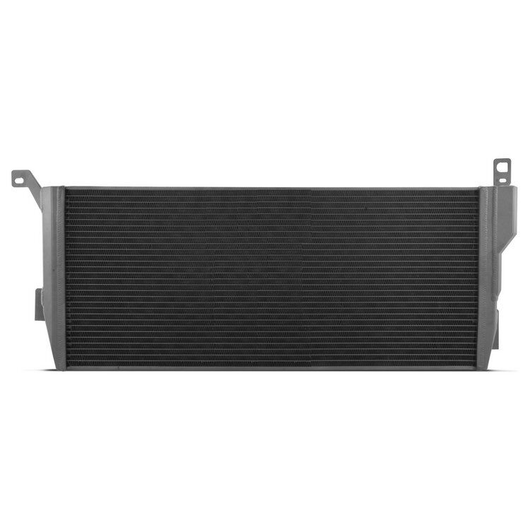 1949-1979 Volkswagen Transporter Radiator Kit by Wagner Tuning