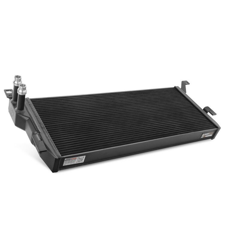 1949-1979 Volkswagen Transporter Radiator Kit by Wagner Tuning