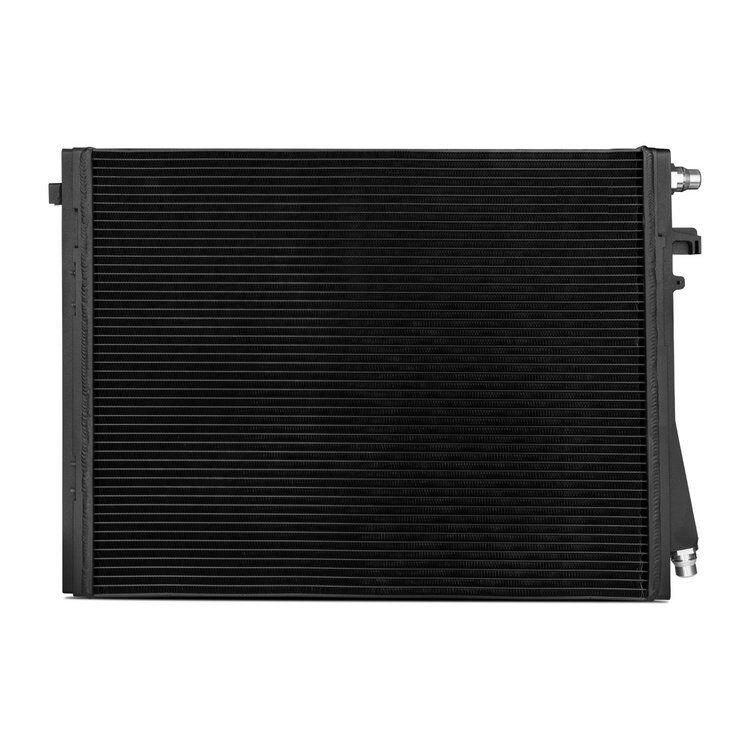 2021-2024 BMW M4 Radiator Kit by Wagner Tuning - 400001021