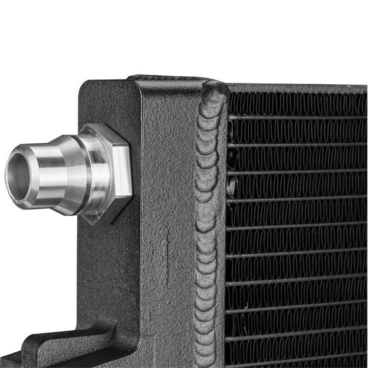 2021-2024 BMW M4 Radiator Kit by Wagner Tuning