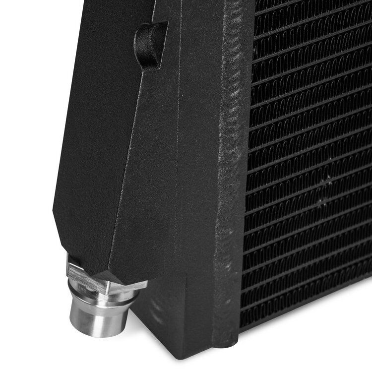 2021-2024 BMW M4 Radiator Kit by Wagner Tuning