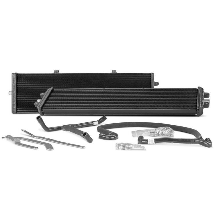 2014-2018 Audi RS7 4.0L Competition Radiator Kit by Wagner Tuning - 400001023