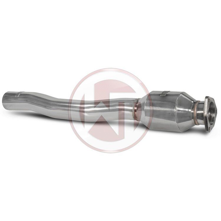 2018-2023 Audi TT RS Quattro 2.5L Downpipe Kit by Wagner Tuning