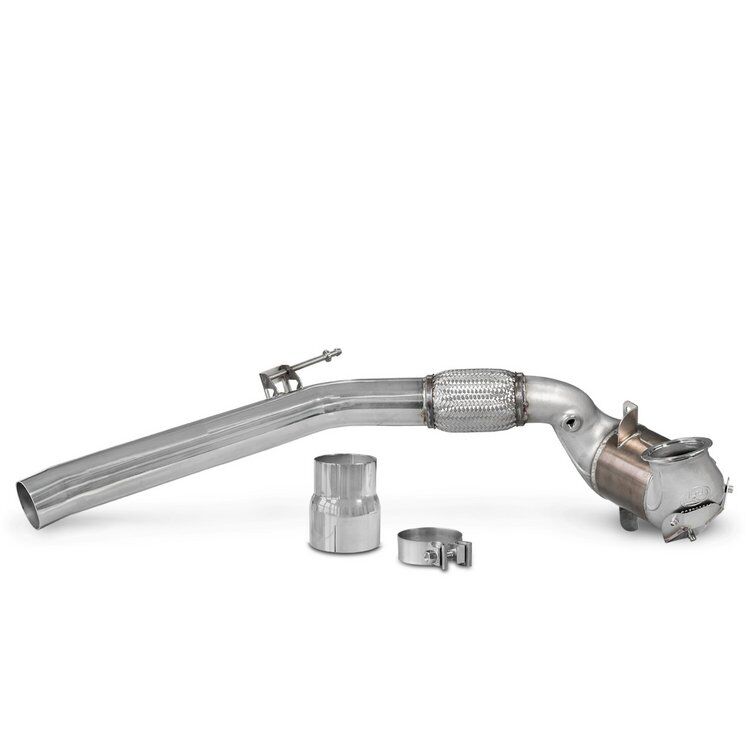 2000-2016 Audi A3 Downpipe-Kit by Wagner Tuning - 500001019