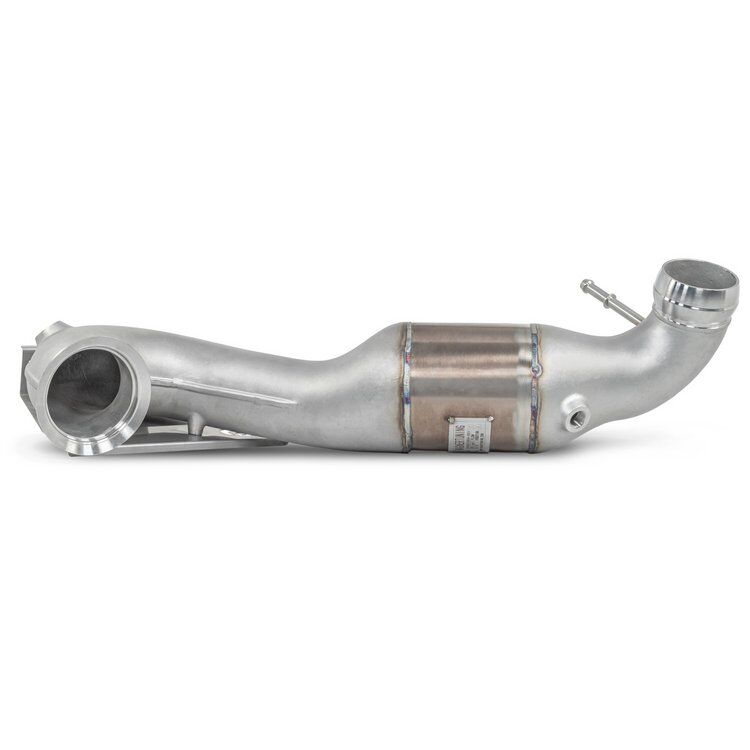 2019-2023 Mercedes-Benz A200 Downpipe-Kit by Wagner Tuning - 500001024