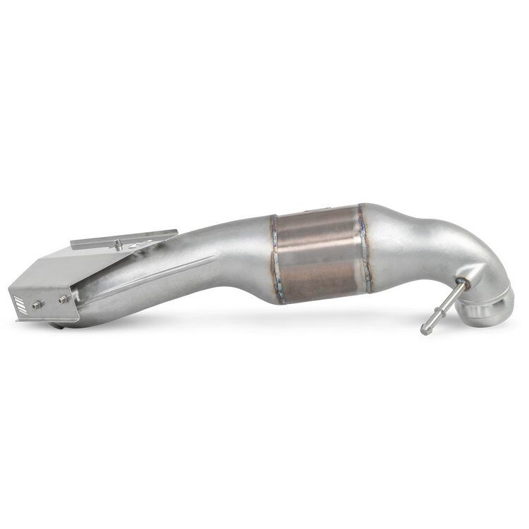 2019-2023 Mercedes-Benz A200 Downpipe-Kit by Wagner Tuning