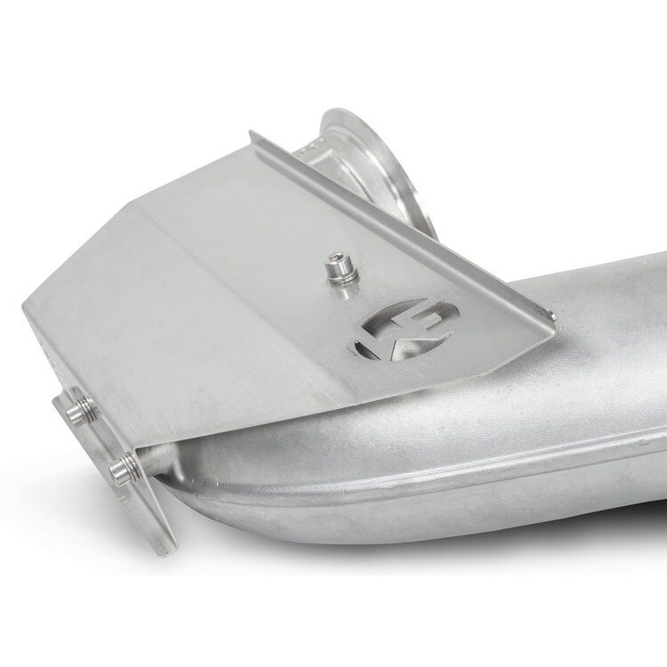 2019-2023 Mercedes-Benz A200 Downpipe-Kit by Wagner Tuning