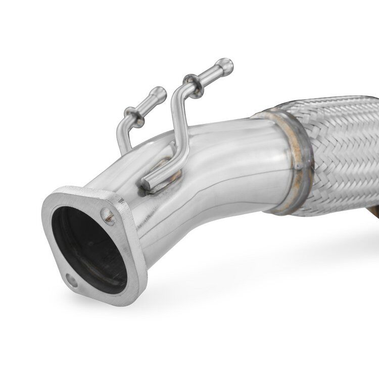 2007-2018 Ford Focus Downpipe-Kit 200Cpsi by Wagner Tuning
