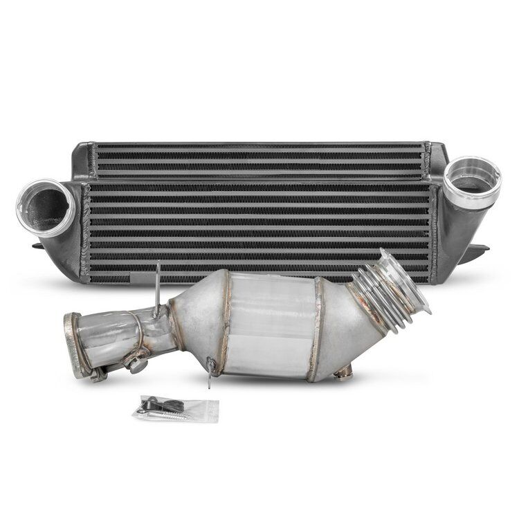 2007-2015 BMW 335i Performance Package EVO1 by Wagner Tuning - 700001010