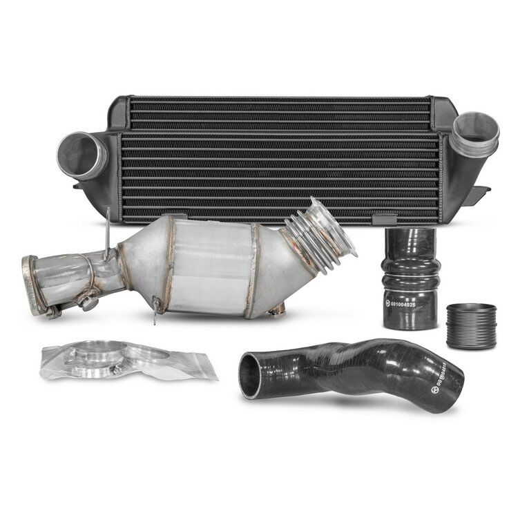 2007-2015 BMW 335i Competition Package EVO2 by Wagner Tuning - 700001016