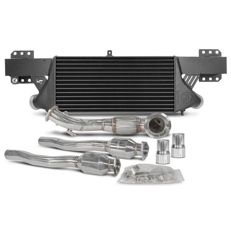 2018-2023 Audi TT RS Quattro Competition Pack EVO2 by Wagner Tuning - 700001039