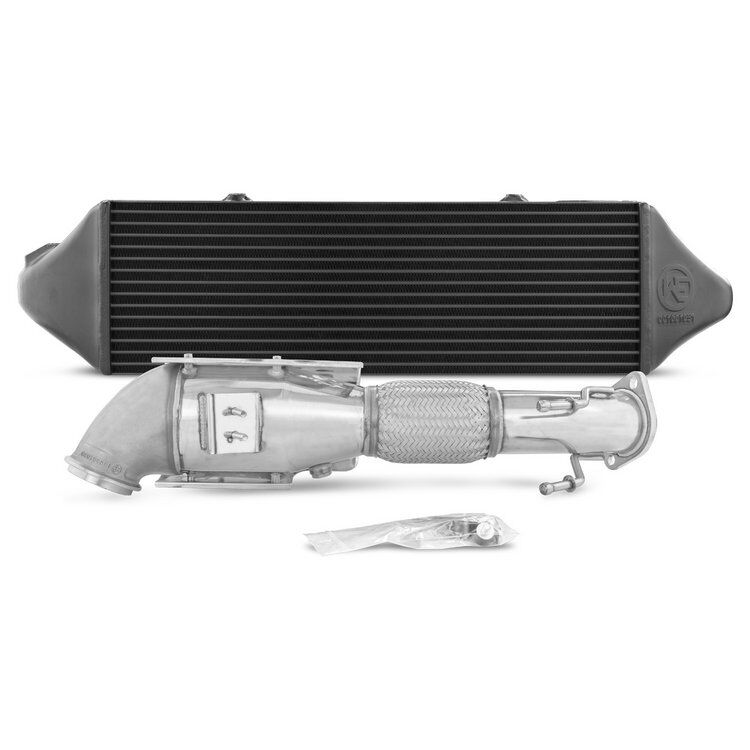 2007-2018 Ford Focus Competition Package by Wagner Tuning - 700001058