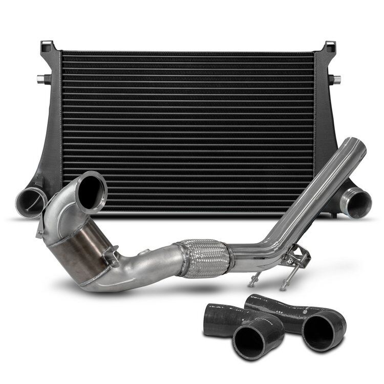2000-2016 Audi A3 Competition Paket by Wagner Tuning - 700001059