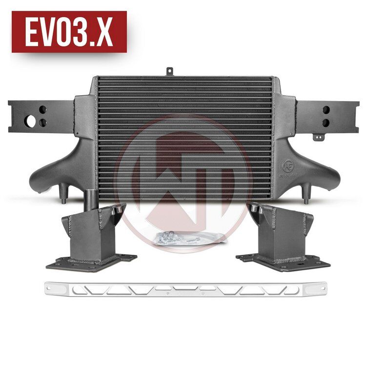 2017-2020 Audi RS3 2.5L Competion Package EVO 3 by Wagner Tuning