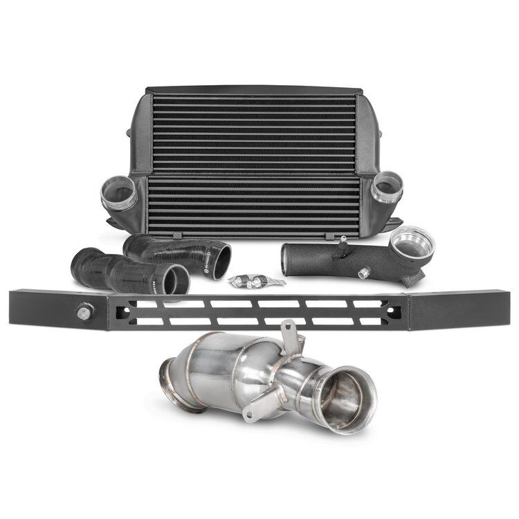2020-2024 BMW M135i Competition Package by Wagner Tuning - 700001068