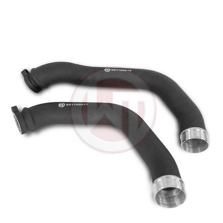 2021-2024 BMW M4 Competition Package Intercooler / Charge Pipe / Radiator by Wagner Tuning