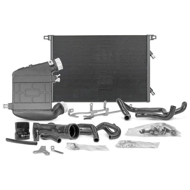 2021-2024 Audi RS5 2.9L Competition Package Intercooler / Radiator by Wagner Tuning - 700001162