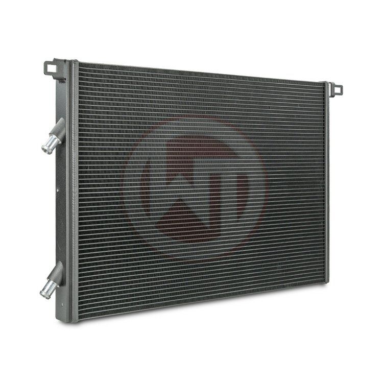 2021-2024 Audi RS5 2.9L Competition Package Intercooler / Radiator by Wagner Tuning