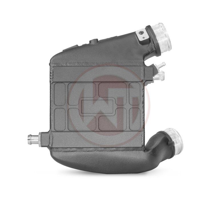 2021-2024 Audi RS5 2.9L Competition Package Intercooler / Radiator by Wagner Tuning