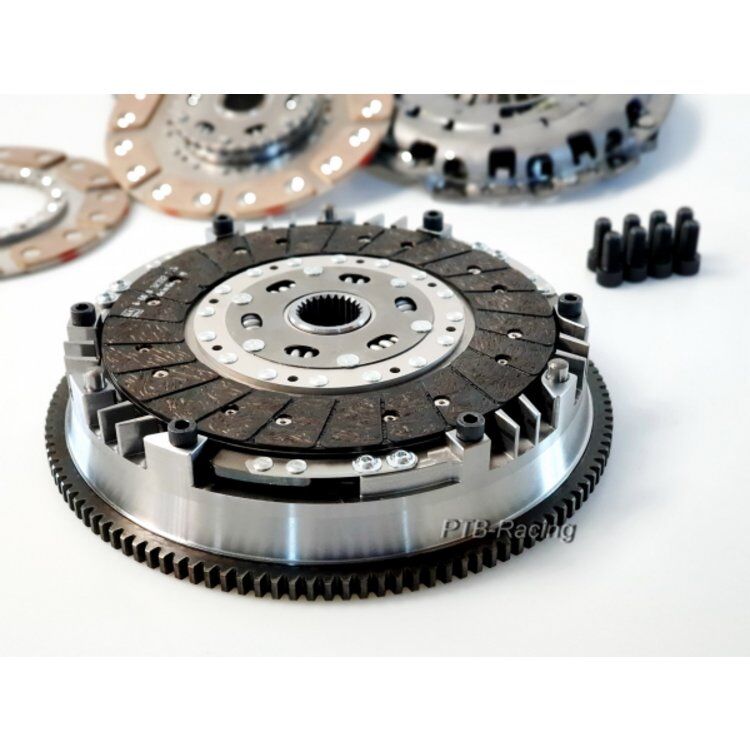 2021-2024 BMW M4 Twin Disc Clutch Kit by Wagner Tuning