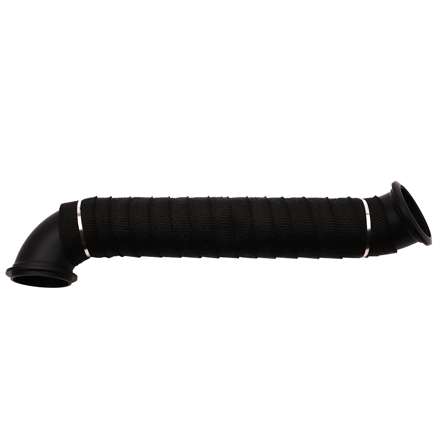 WCFab 2004.5-2010 LLY/LBZ/LMM Duramax 3 Inch Down Pipe - WCF100120 - Wehrli Custom Fabrication