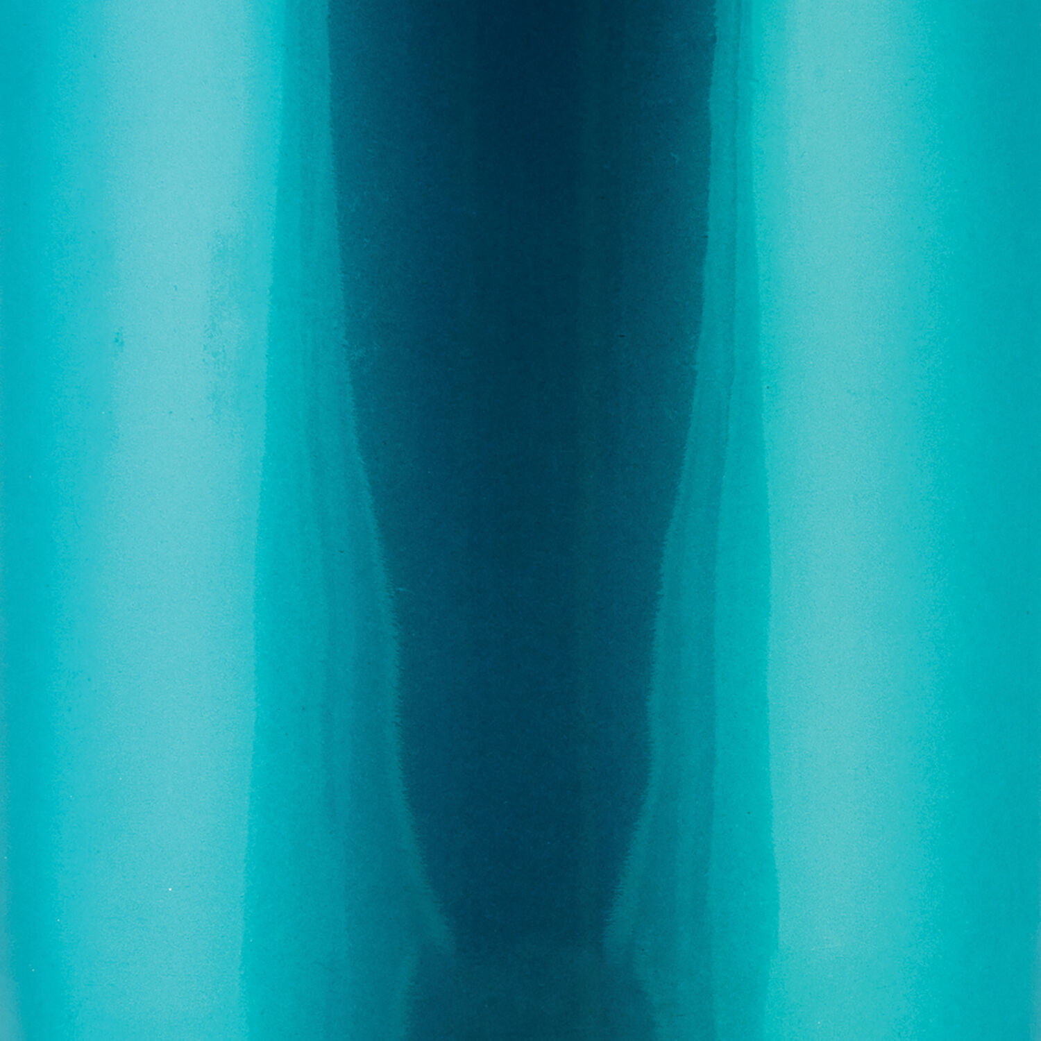 WCFab 2004.5-2010 LLY/LBZ/LMM Duramax Driver Side 3 Inch Intercooler Pipe Candy Teal Two Stage Powder Coating