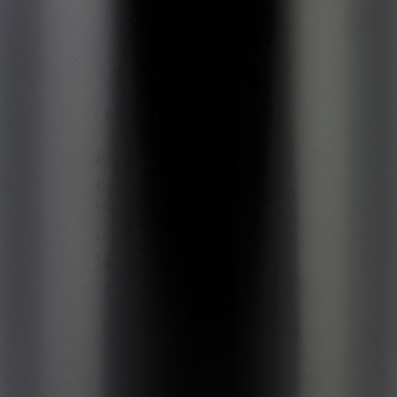 WCFab 2004.5-2010 LLY/LBZ/LMM Duramax Driver Side 3 Inch Intercooler Pipe Semi-Gloss Black Single Stage Powder Coating