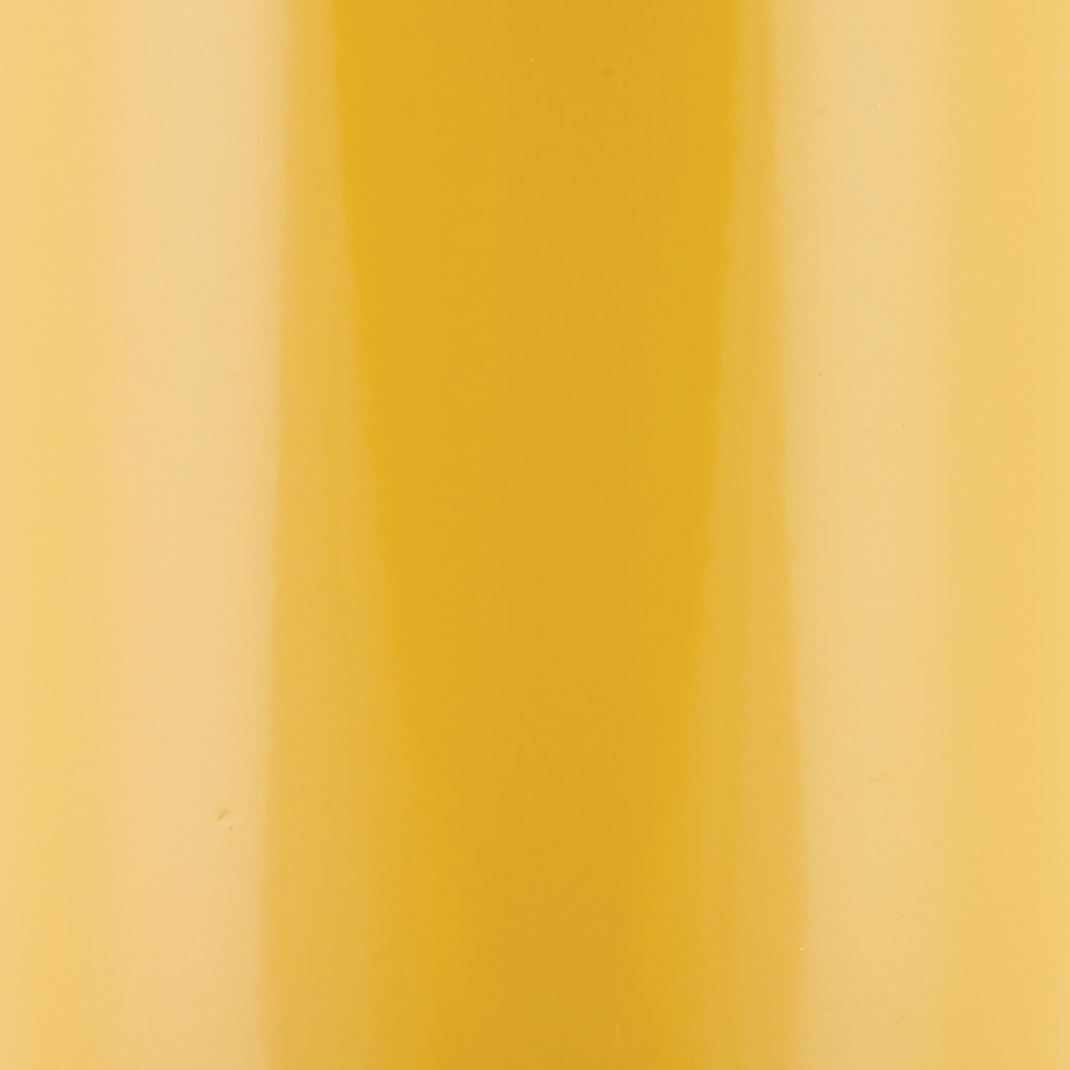 WCFab 2013-2018 6.7L Cummins OEM Placement Coolant Tank Kit Cat Yellow Single Stage Powder Coating