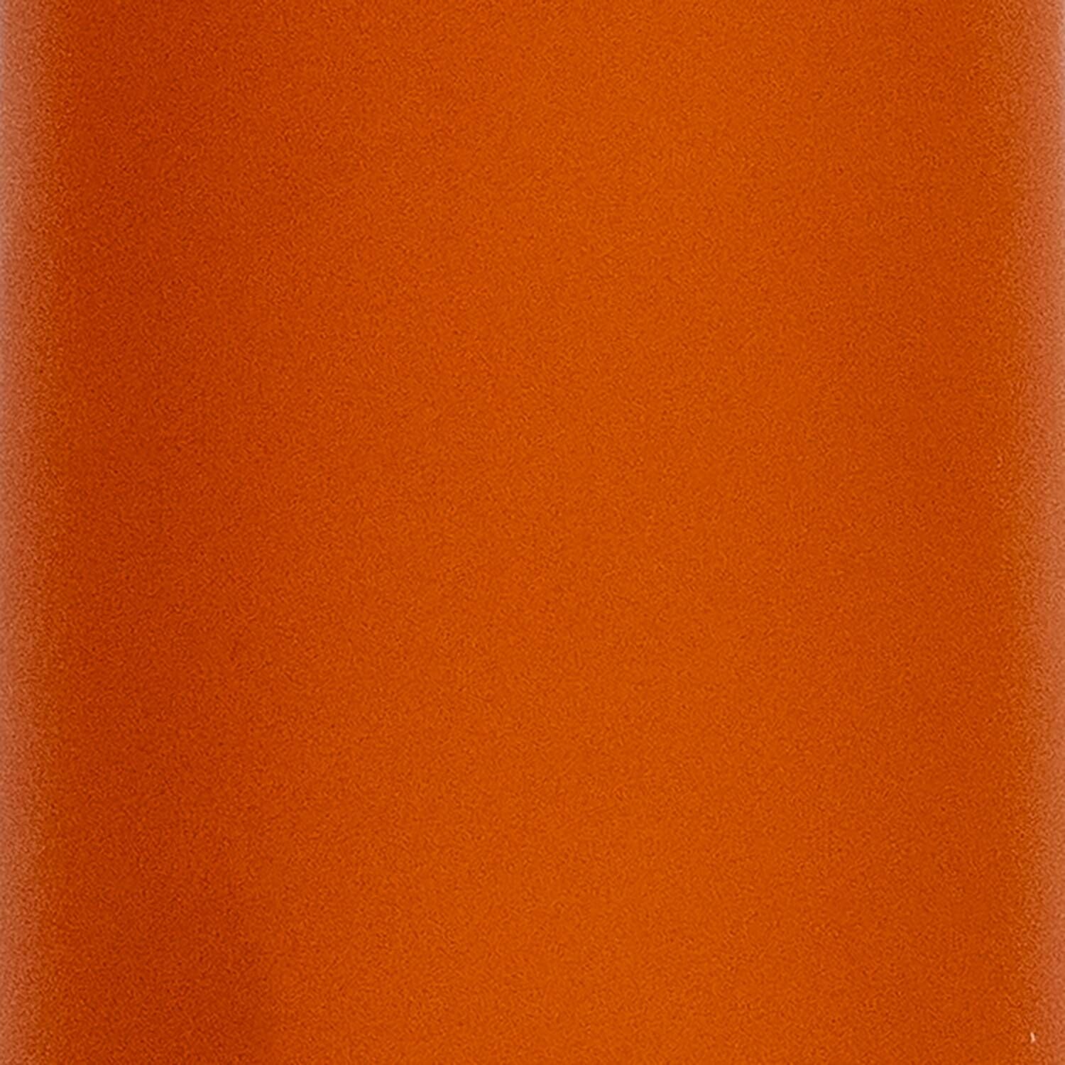 WCFab 2011-2016 LML Duramax Upper Coolant Pipe Orange Frost Two Stage Powder Coating