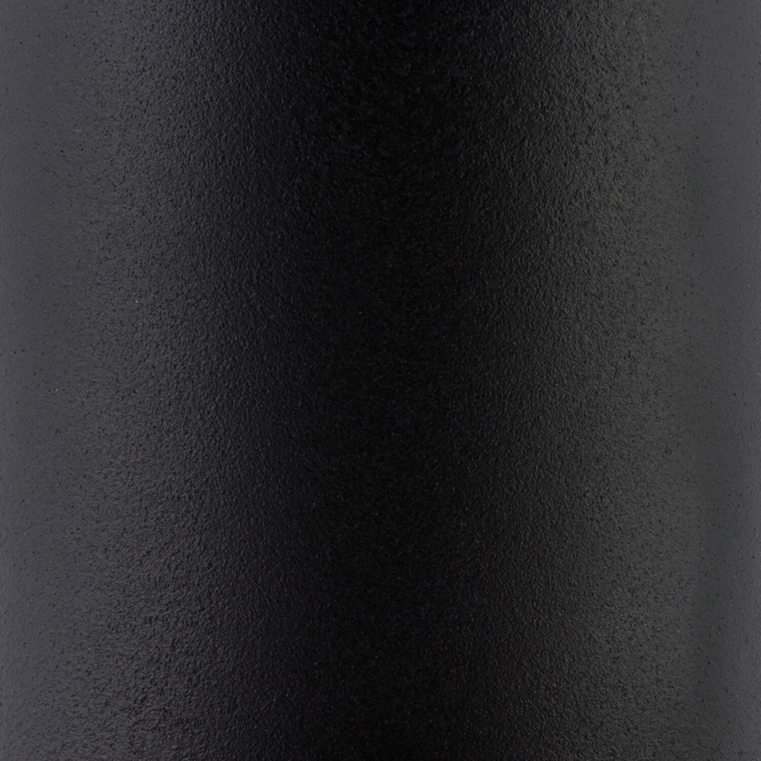 WCFab 2017-2019 L5P Duramax Driver Side 3 Inch Intercooler Pipe Fine Texture Black Single Stage Powder Coating