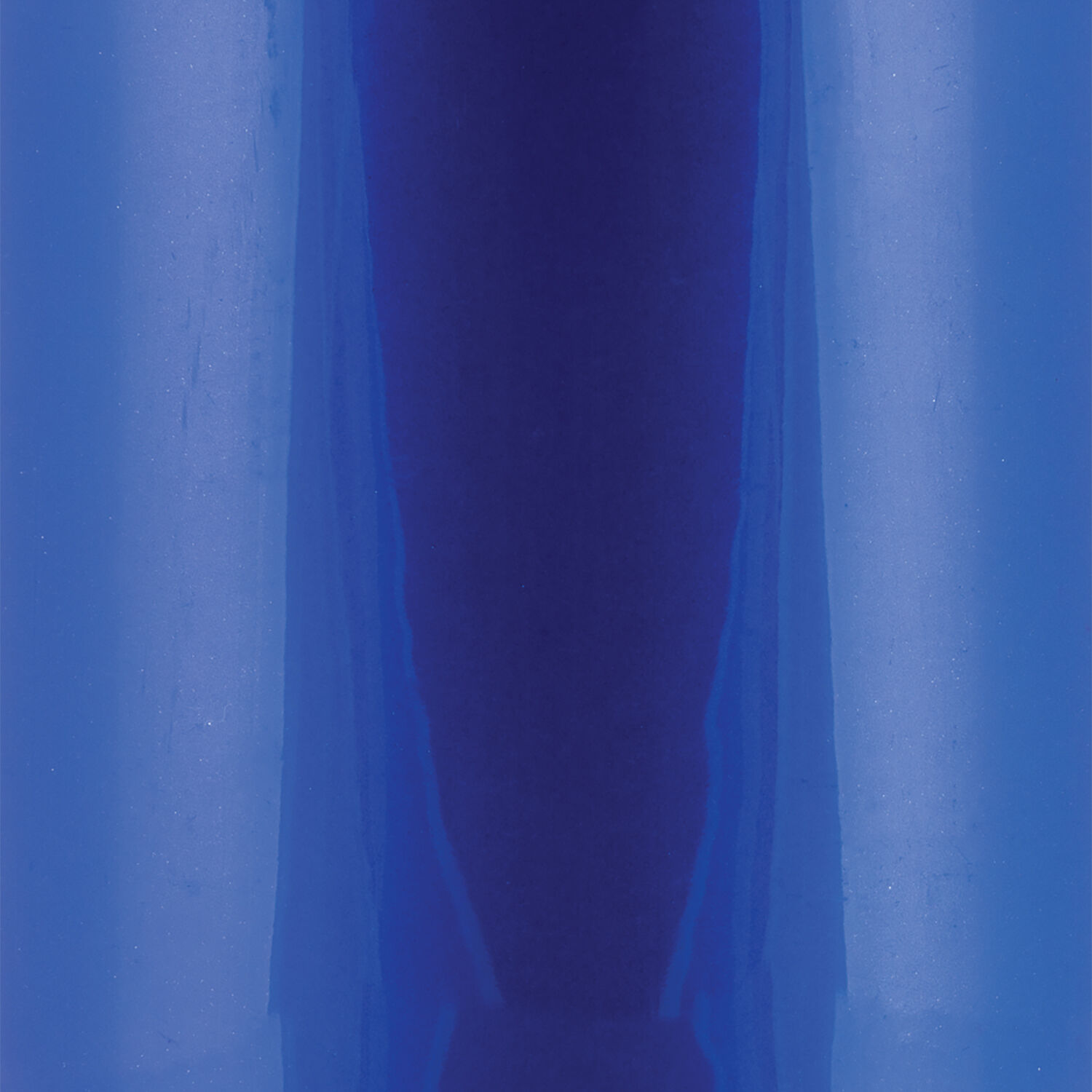 WCFab Traction Bars 60 Inch Long Candy Blue Two Stage Powder Coating