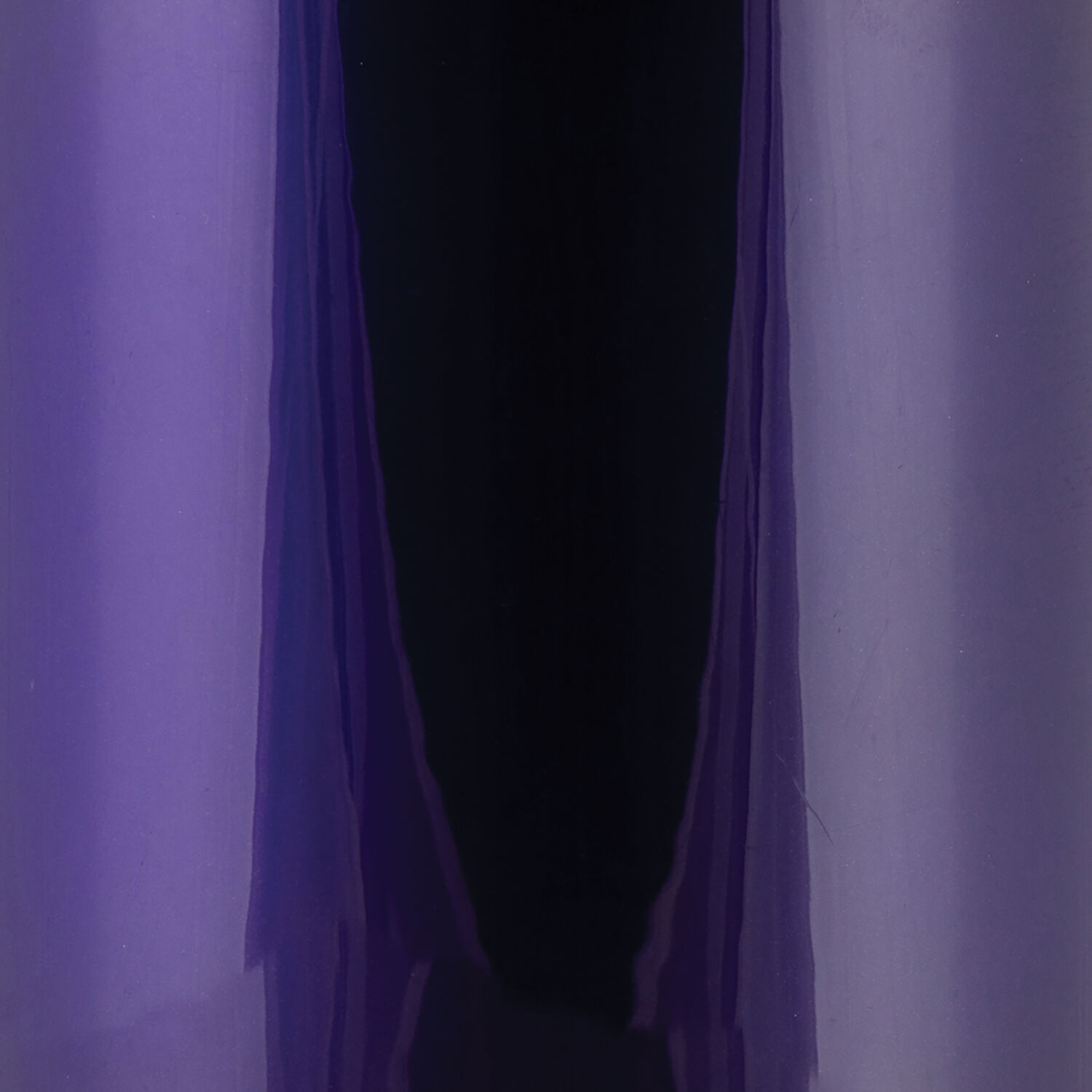WCFab Traction Bars 60 Inch Long Candy Purple Two Stage Powder Coating