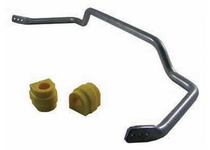 2001-2005 BMW 325Ci Whiteline Front Sway Bar - 30mm Heavy Duty Blade Adjustable