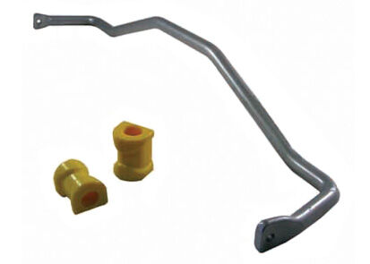 1984-1987 BMW 325e Whiteline Front Sway Bar - 24mm X Heavy Duty - BBF36X
