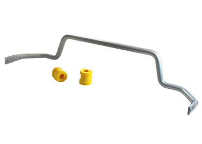 1992 BMW 318i Whiteline Front Sway Bar - 27mm Heavy Duty Blade Adjustable - BBF3