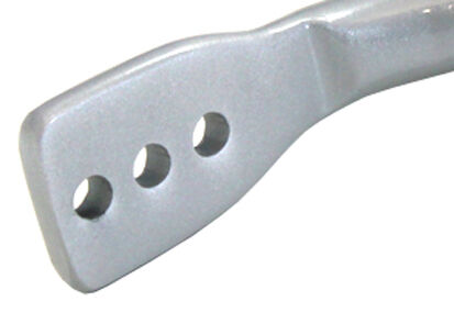 1992 BMW 318i Whiteline Front Sway Bar - 27mm Heavy Duty Blade Adjustable