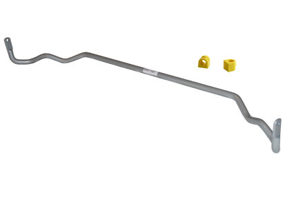 2007-2011 BMW 335i Whiteline Rear Sway Bar - 20mm Heavy Duty - BBR44