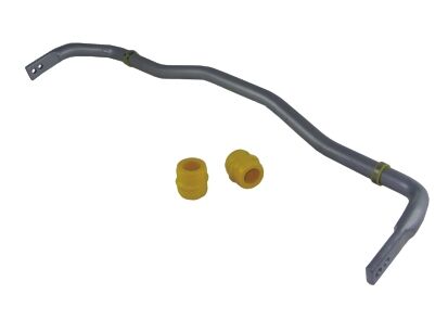 2005 Chrysler 300 Whiteline Front Sway Bar - 32mm Heavy Duty Blade Adjustable -