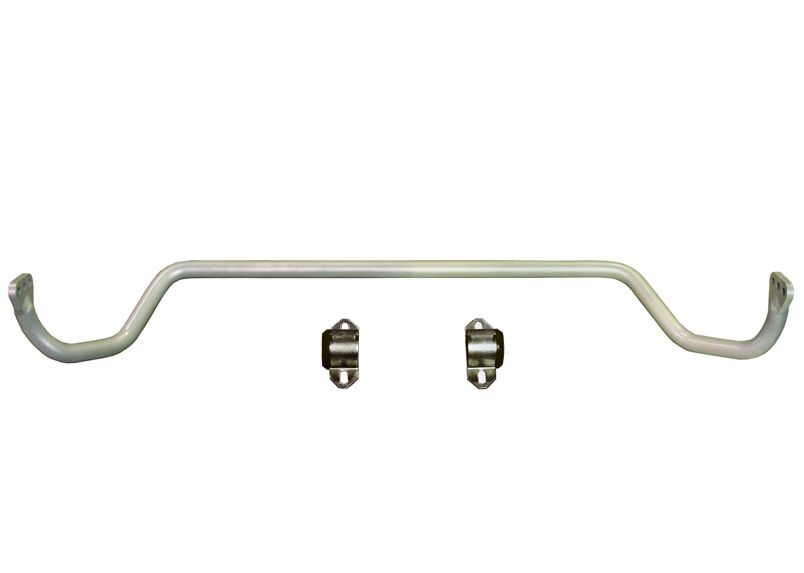 2010-2012 Chevy Camaro Whiteline Front Sway Bar - 27mm Heavy Duty Blade Adjustab
