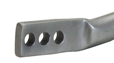 2010-2012 Chevy Camaro Whiteline Rear Sway Bar - 27mm XX Heavy Duty Blade Adjustable Motorsport