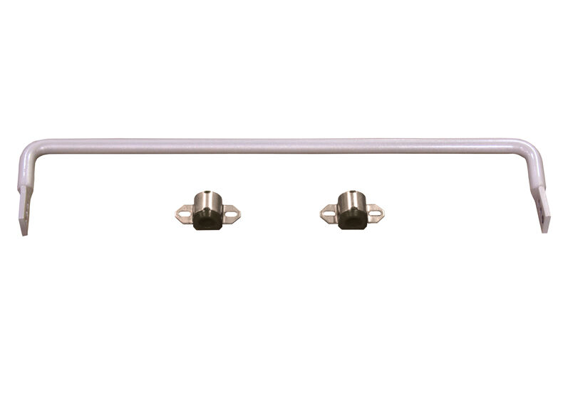 2010-2012 Chevy Camaro Whiteline Rear Sway Bar - 27mm XX Heavy Duty Blade Adjust