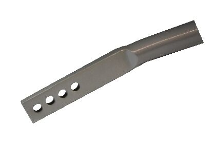 2005 Ford Mustang Whiteline Front Sway Bar - 33mm Heavy Duty Blade Adjustable