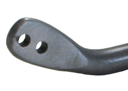2000-2004 Ford Focus Whiteline Rear Sway Bar - 22mm Heavy Duty Blade Adjustable